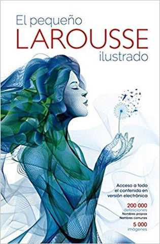 EL PEQUEÑO LAROUSSE ILUSTRADO