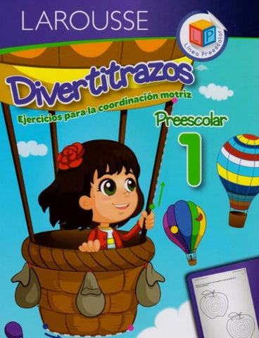 Divertitrazos 1