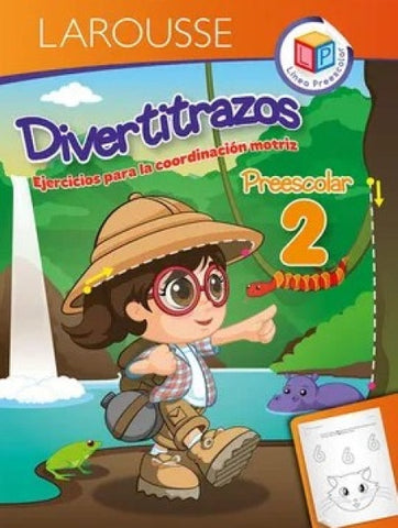 Divertitrazos 2