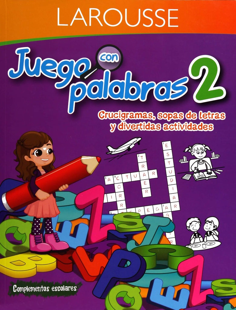 Juego con palabras 2