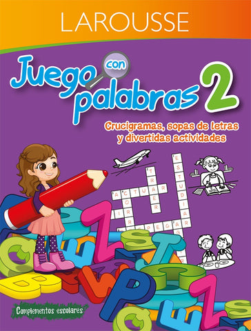 Juego con palabras 2