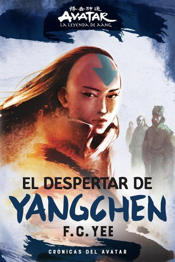El despertar de Yangchen | FC Yee