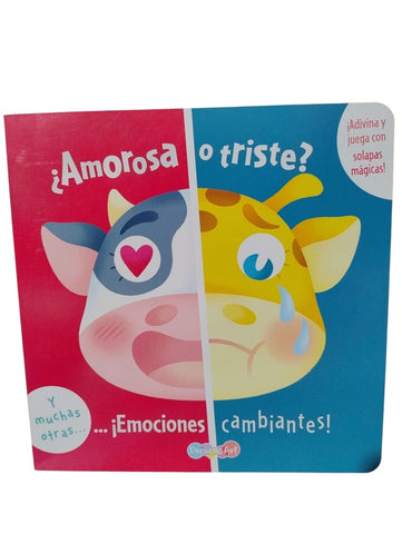 ADIVINA QUE HAY EN HALLOWEEN | VACIO