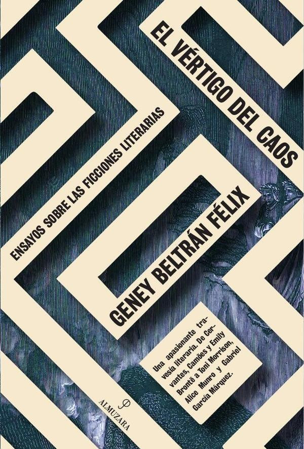 El vértigo del caos | Geney Beltrán Félix