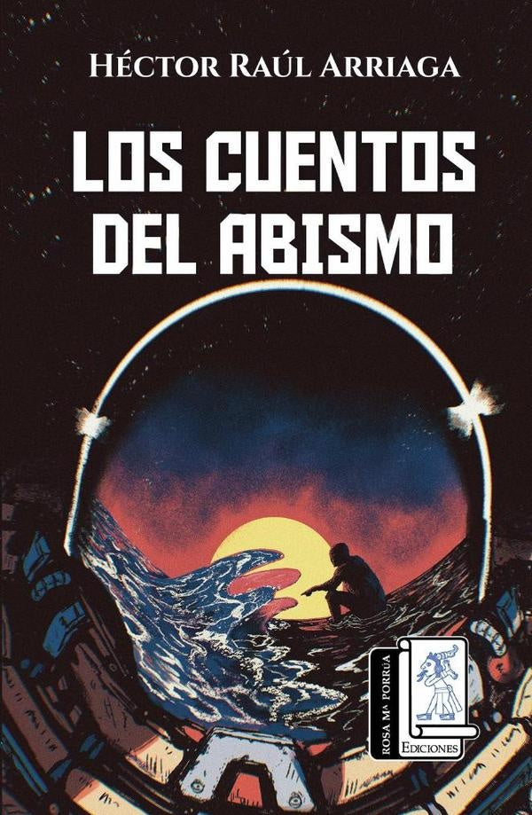 Cuentos del Abismo | Arriaga Héctor Raúl
