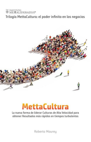 Mettacultura | Roberto Mourey