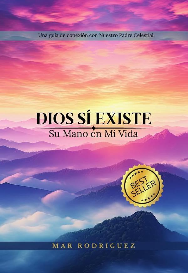 Dios Sí Existe | Mar Rodríguez