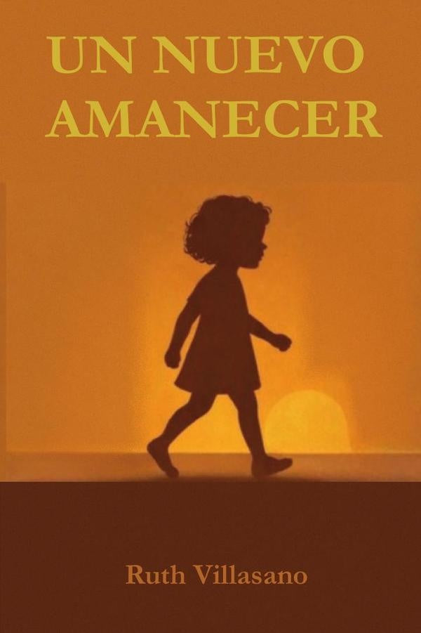 Un nuevo amanecer | Ruth Villasano