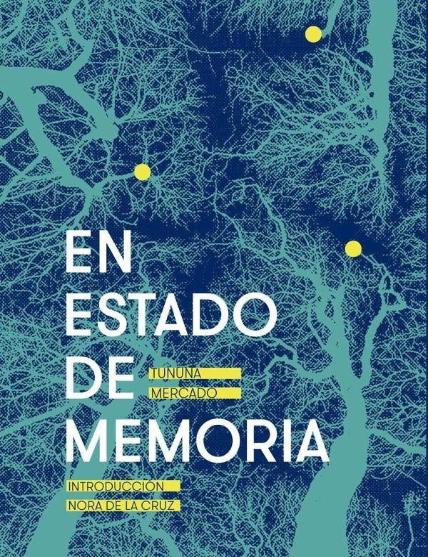 En estado de memoria | Mercado, de la Cruz