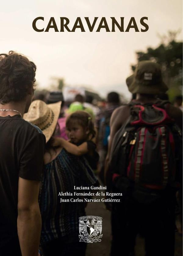 Caravanas | Fernández de la Reguera, Narváez Gutiérrez y otros