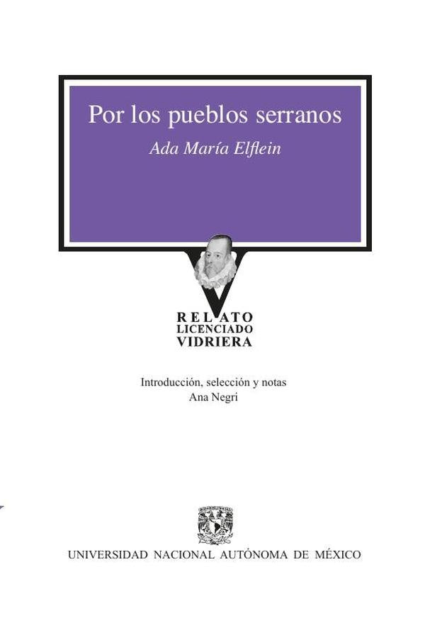 Por los pueblos serranos | Elflein, Negri