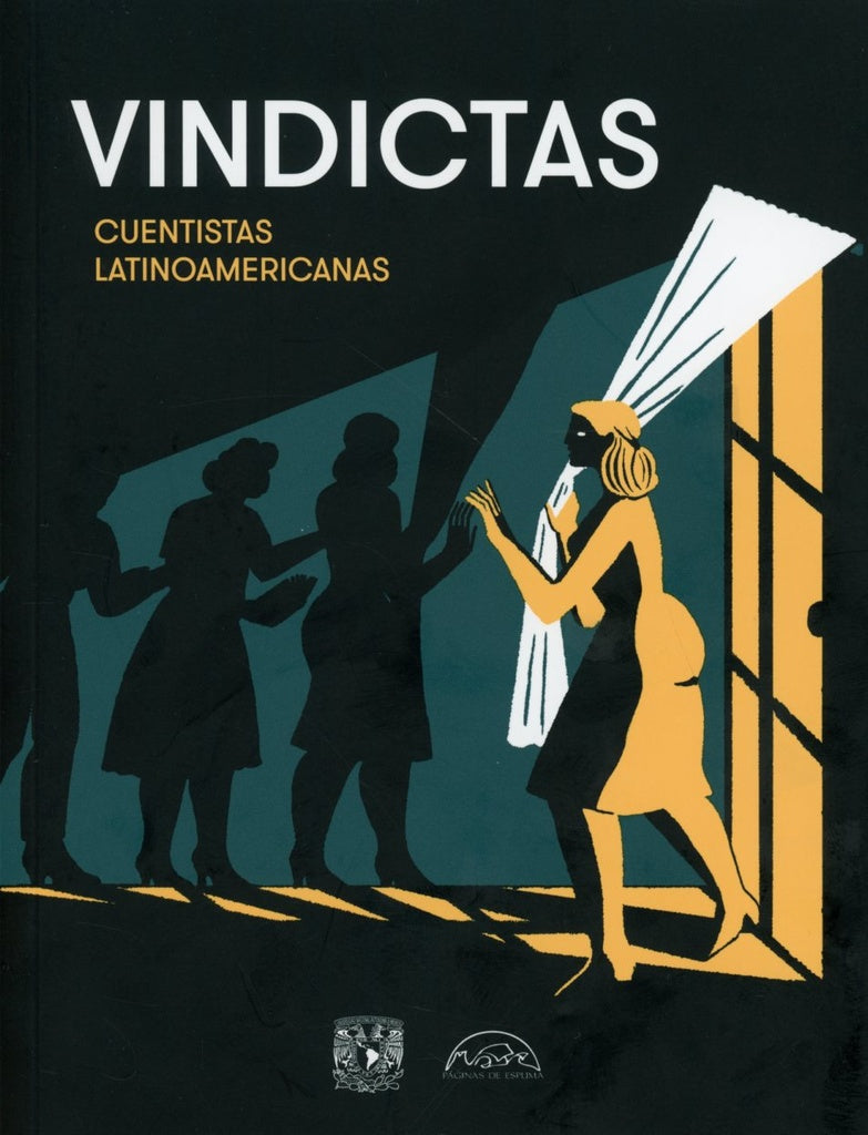 Vindictas | Delgado, Somers y otros