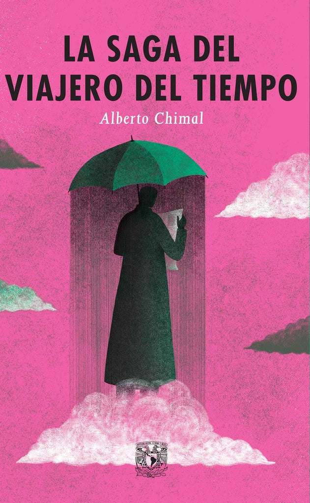 La saga del viajero del tiempo | Sekkur, Chimal