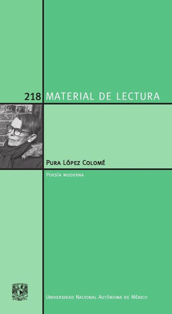 Pura López Colomé. Material de Lectura | Sicilia, Colomé