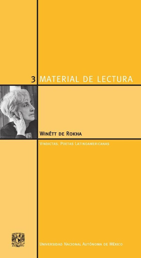 Winétt de Rokha | Winétt de Rokha