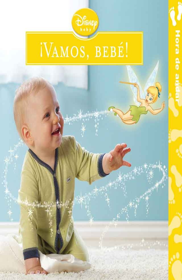 ¡Vamos Bebé! | Disney