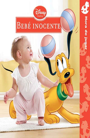 Bebe Inocente