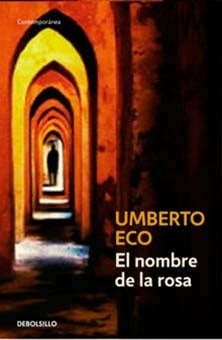 El nombre de la rosa *