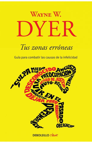 Tus zonas erroneas