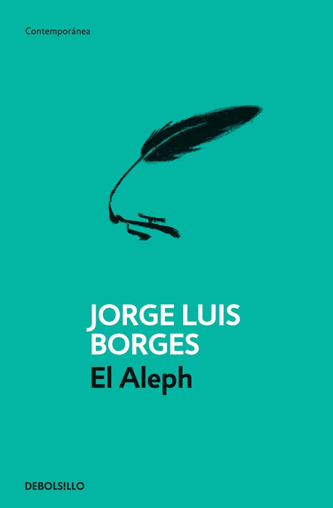 El Aleph * | JORGE LUIS BORGES