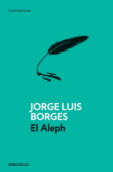 El Aleph * | JORGE LUIS BORGES