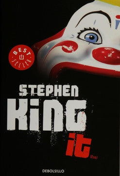 It | Stephen King