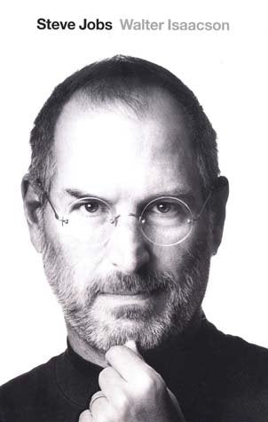 STEVE JOBS | WALTER ISAACSON