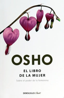 EL LIBRO DE LA MUJER. | Osho