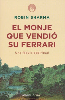 El monje que vendió su ferrari