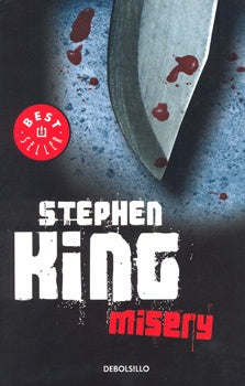 MISERY | Stephen King