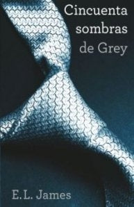 Cincuenta sombras de Grey  | E.L. James
