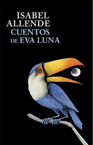 cuentos de eva luna | Isabel Allende