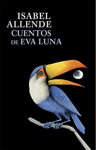 cuentos de eva luna | Isabel Allende