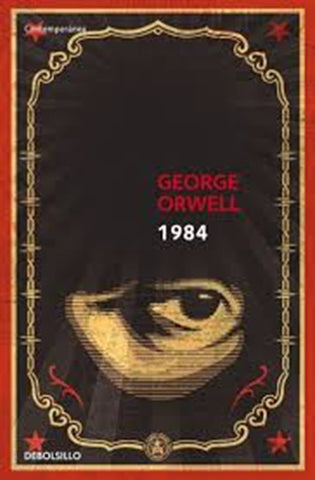 1984 | George  Orwell