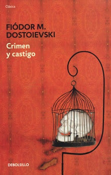 Crimen y Castigo