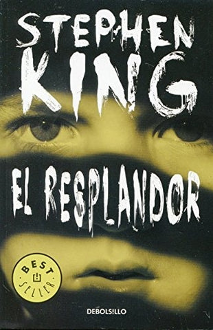 El resplandor | Stephen King