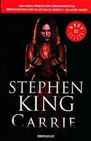 CARRIE | Stephen King