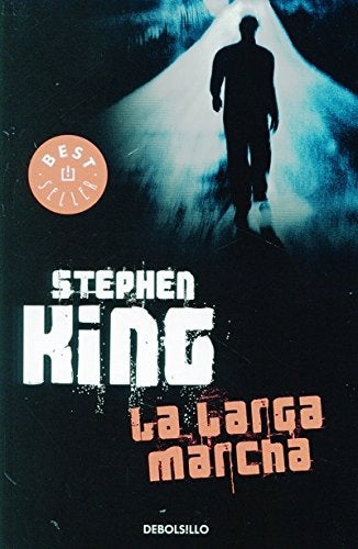 La larga marcha | Stephen King
