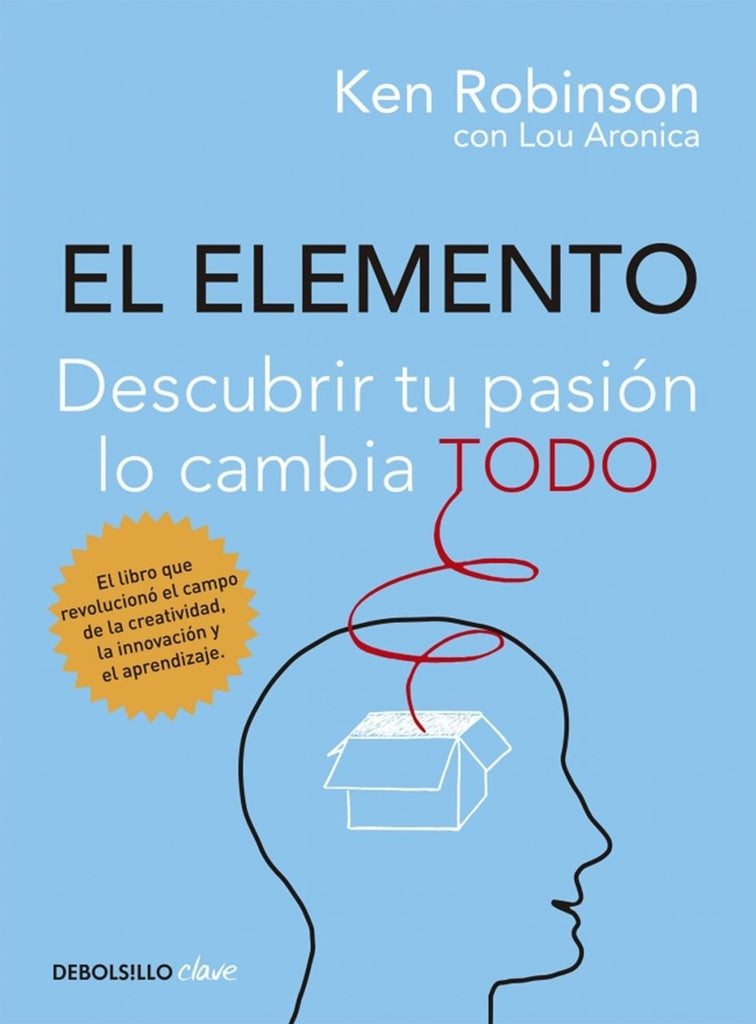 El Elemento* | Ken  Robinson