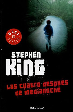 Las cuatro después de medianoche | Stephen King
