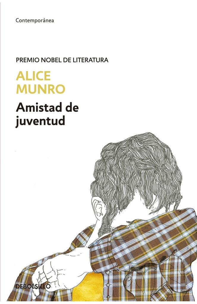 Amistad de juventud | Alice Munro