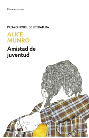 Amistad de juventud | Alice Munro