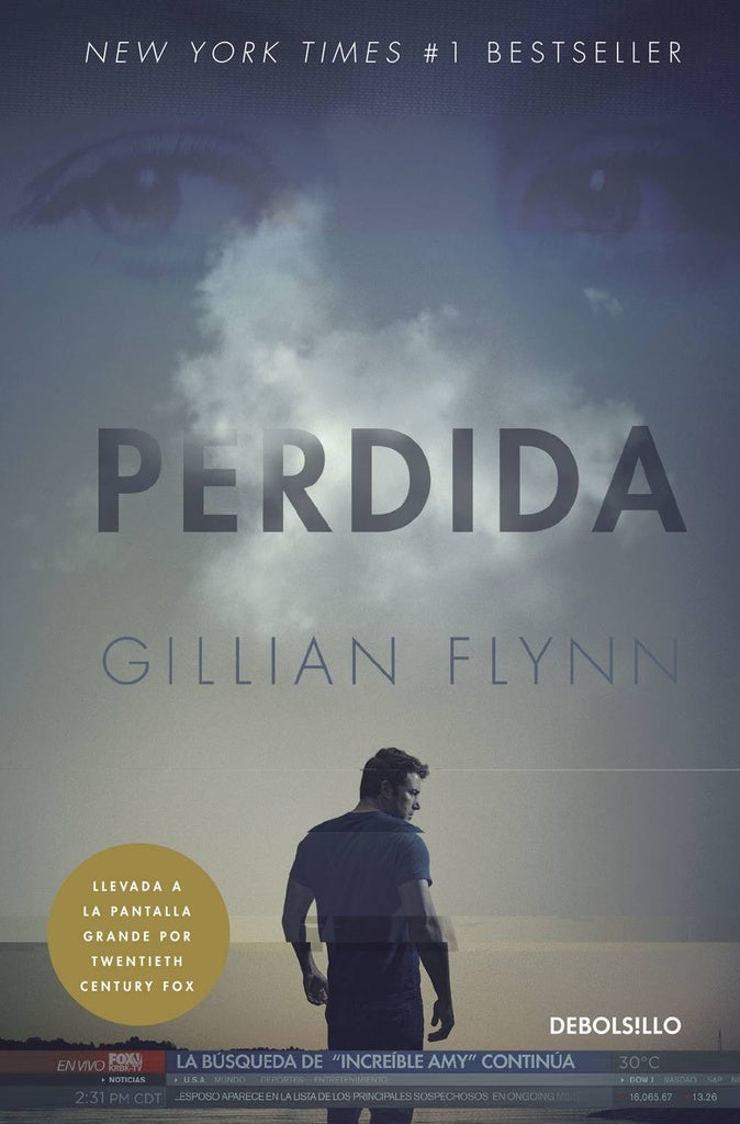 Perdida | Gillian Flynn