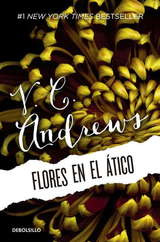 Flores en el ático | V. C. Andrews