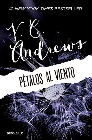 PÉTALOS AL VIENTO | V. C. Andrews