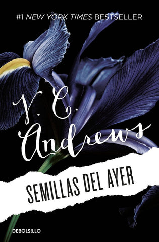 Semillas del ayer* | V. C. Andrews