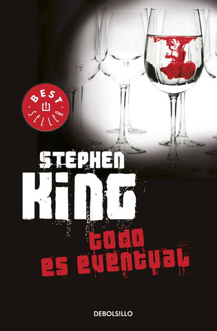 Todo es eventual * | Stephen King