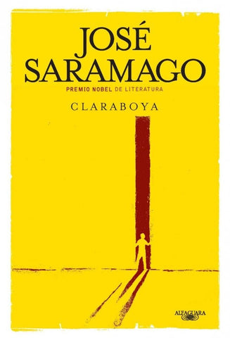 CLARABOYA* | José Saramago