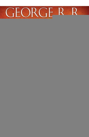 El mundo de hielo y fuego | GEORGE R.R MARTIN