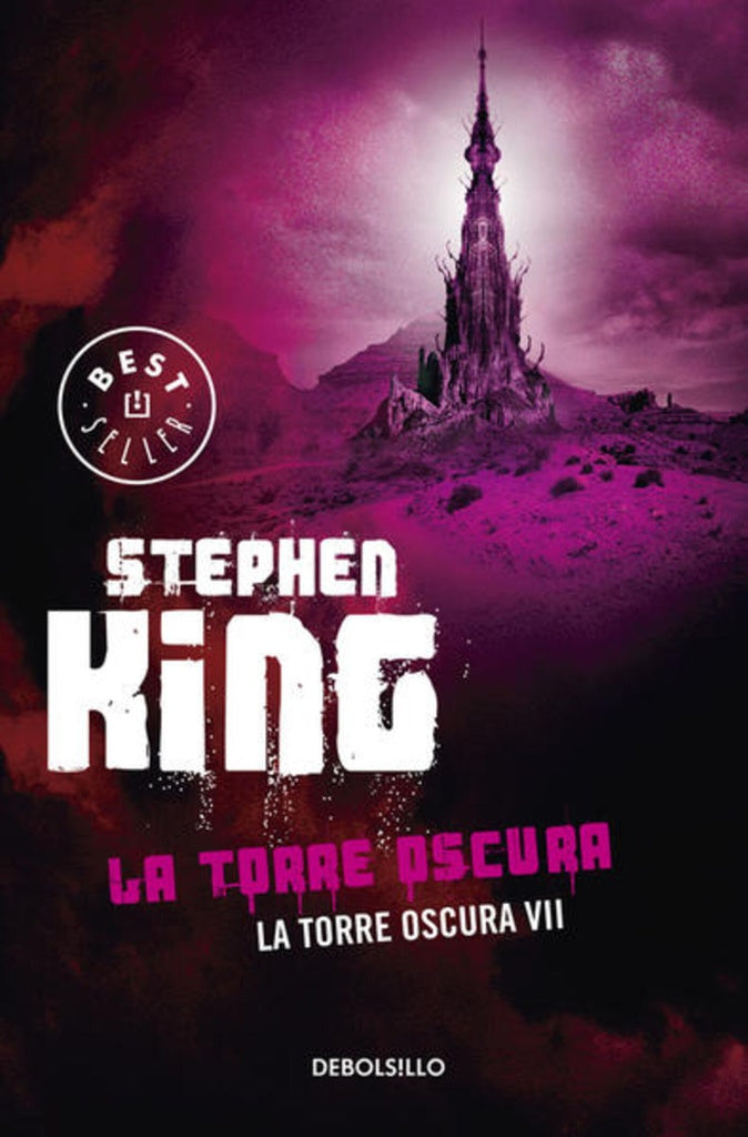 LA TORRE OSCURA 7 - LA TORRE OSCURA*.. | Stephen King
